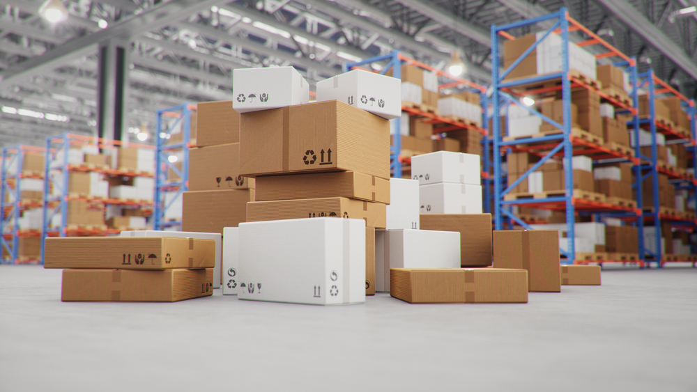What are the 5 Benefits of Metal Pallets in Warehouses?