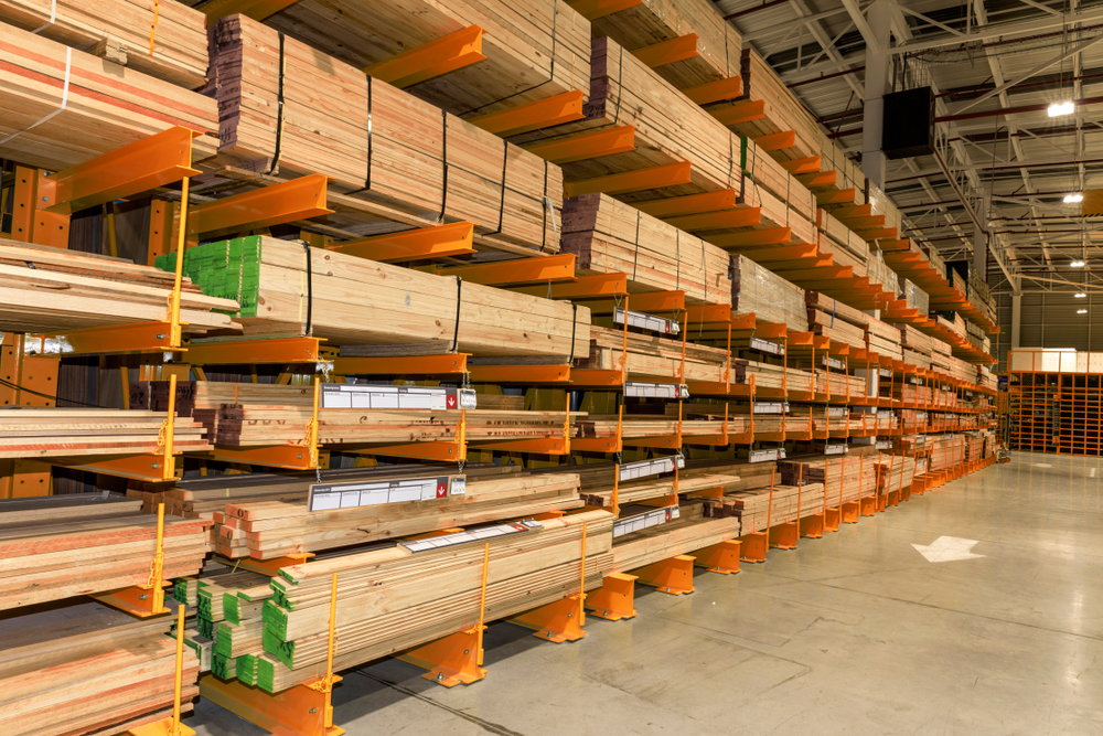 10 Different Types of Industrial Pallets: Pros and Cons